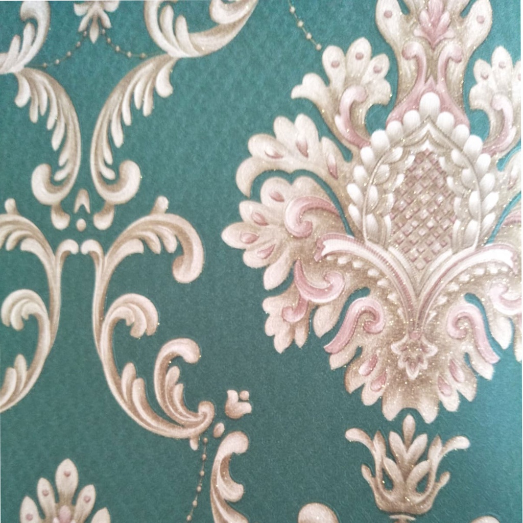 [TERMURAH] Wallpaper dinding RONA