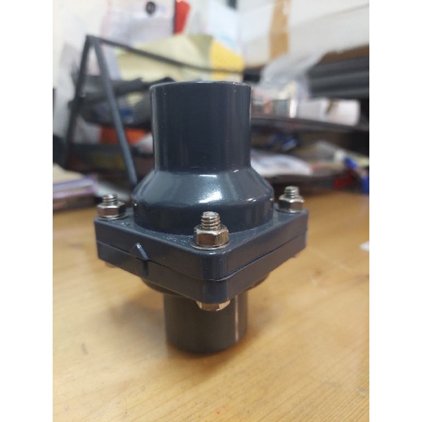 Swing check valve Socket PVC 3 inch