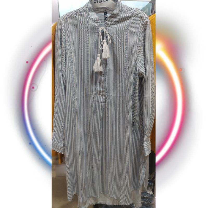 [ORIGINAL] TUNIK WANITA/ OSELLA GIRL