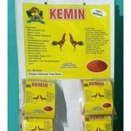 KEMIN SERBUK AYAM PANCA JAYA