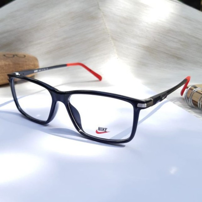 Frame Kacamata Pria NIKE - Frame Nike NK0528