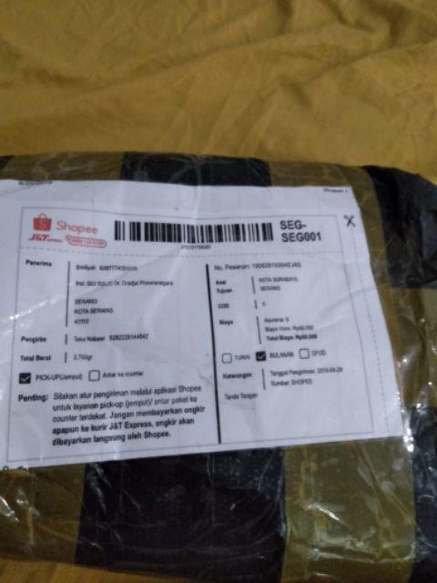 Peepis Kantong Urine Pipis Kencing Toilet Darurat Pria 5 Pcs/perlengkapan Haji Dan Umroh/urine Bag