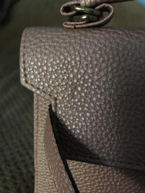 Molly Handle Sunkist