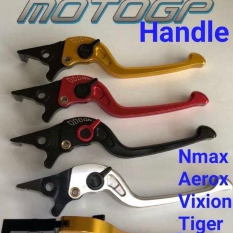 Handle Rem Stelan Honda PCX 150 Lokal 2018 / Aerox155 / Nmax 155