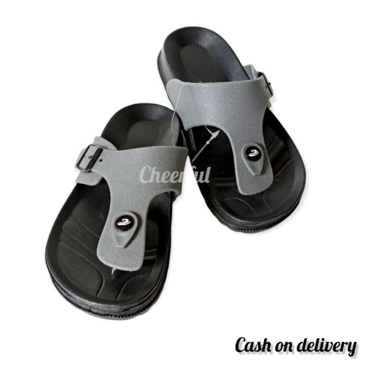 Harga Murah BZJWJ DULUX-Sandal Dulux Anak laki-laki / Sandal Karet Anak / Sendal Pria Dewasa 71 Best
