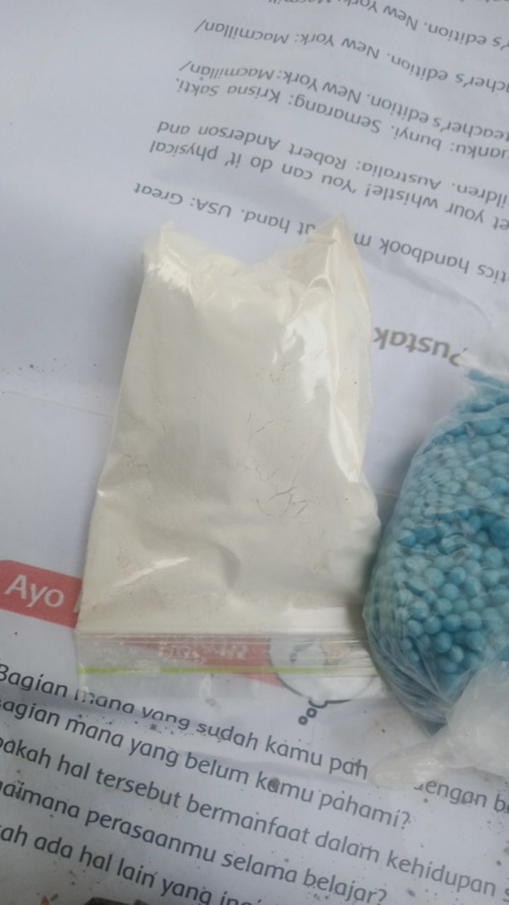 Fungi Sida Antracol Re Packing 20 Gram
