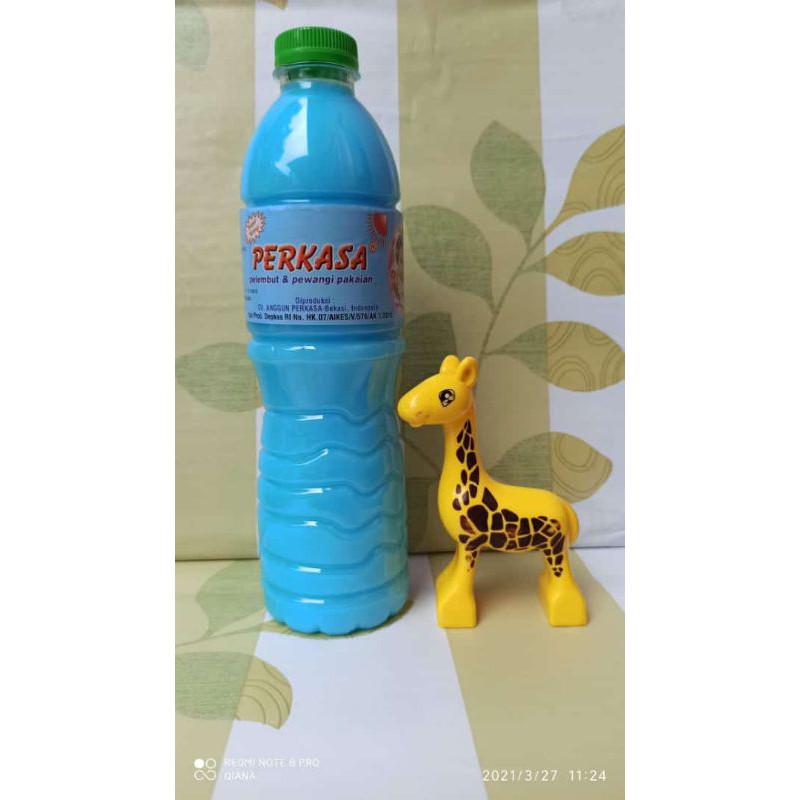 Best Seler Molto Pengharum Pakaian Perkasa 600ml