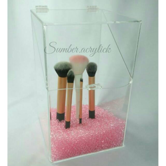 

Acrylic brush XL2