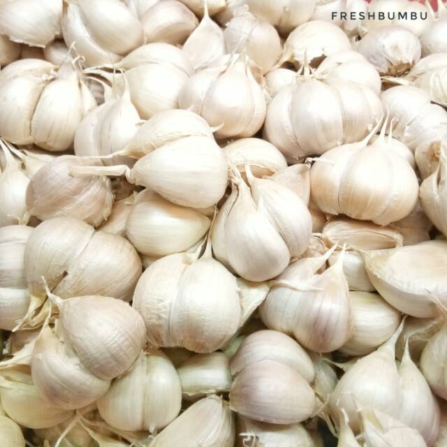 

BAWANG PUTIH KATING SUPER (1 KG)