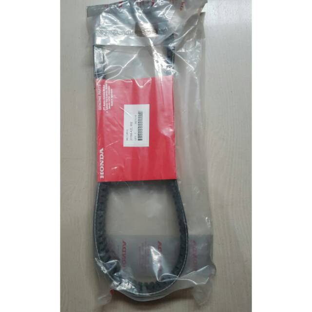 Venbelt / V belt only beat fi / vario 110 Fi (led ) orsinil AHM