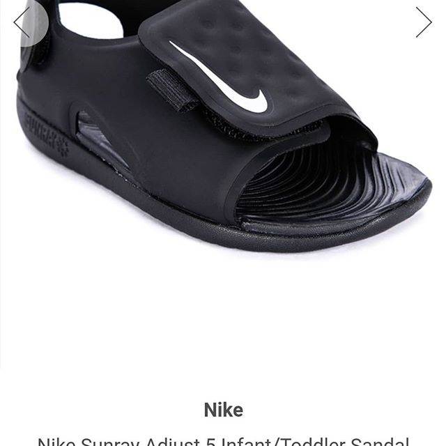 nike sunray sale
