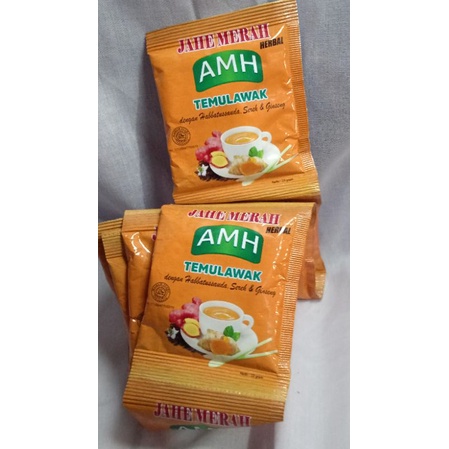 

AMH Minuman herbal