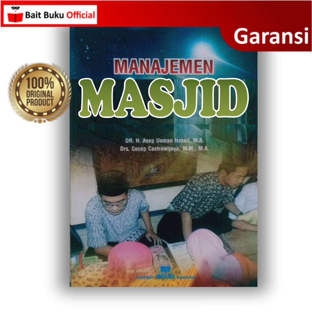 Manajemen Masjid