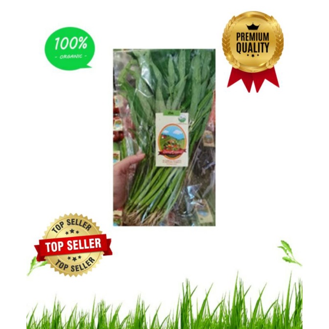 

SAYUR KANGKUNG FRESH ORGANIK 1000 GRAM