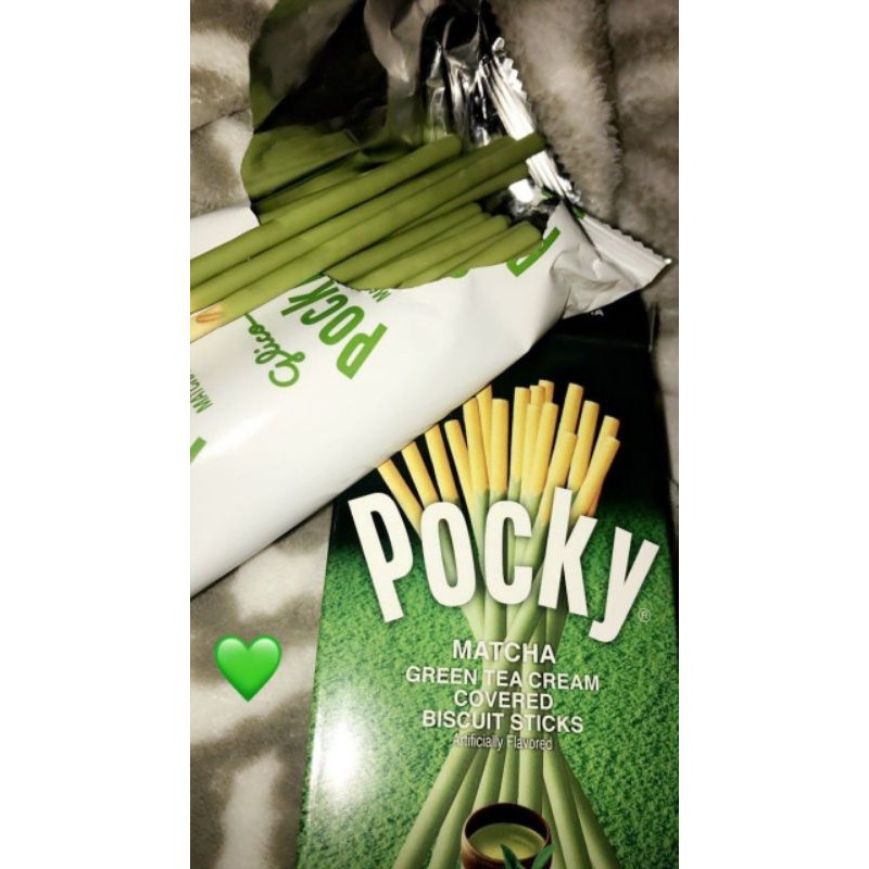 

~Pocky~