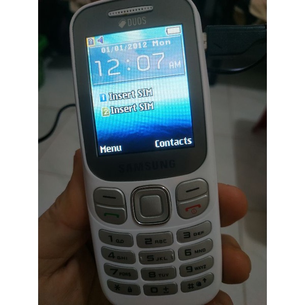 Jual Samsung SMB312E Shopee Indonesia