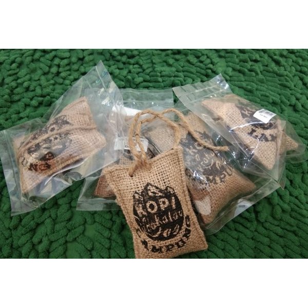 [100% ORIGINAL] PARFUM PENGHARUM RUANGAN MOBIL BIJI KOPI BALI ASLI COFFEE BEAN