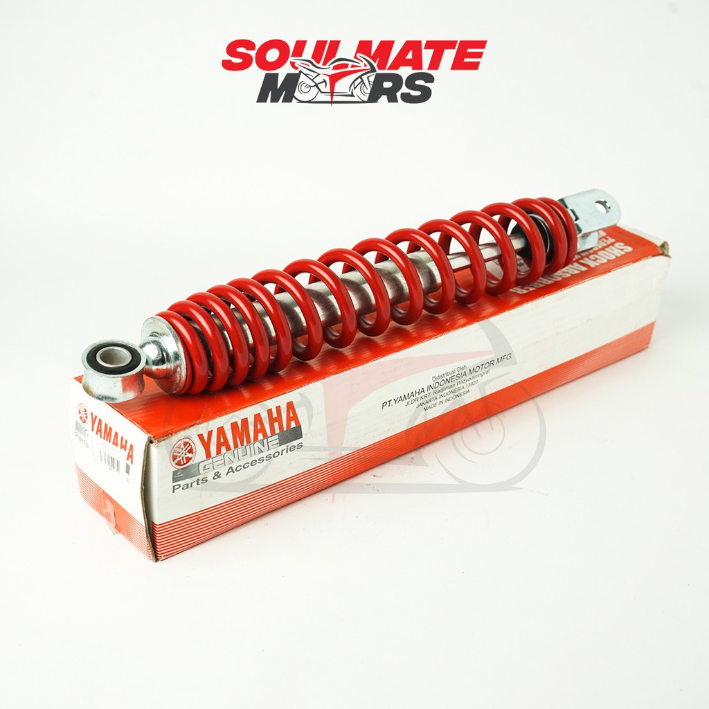 Shockbreaker Belakang  MIO J, Mio M3, Mio Z