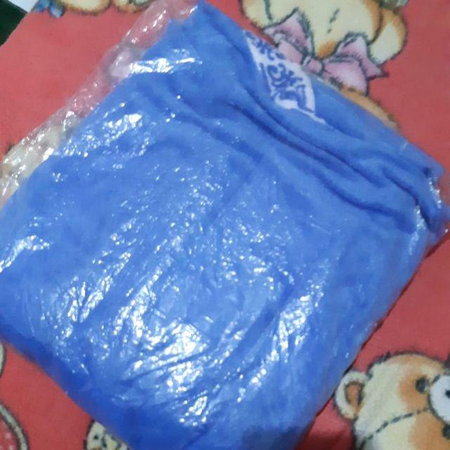 Handuk Kimono Jumbo Lembut Polos Wanita Dewasa