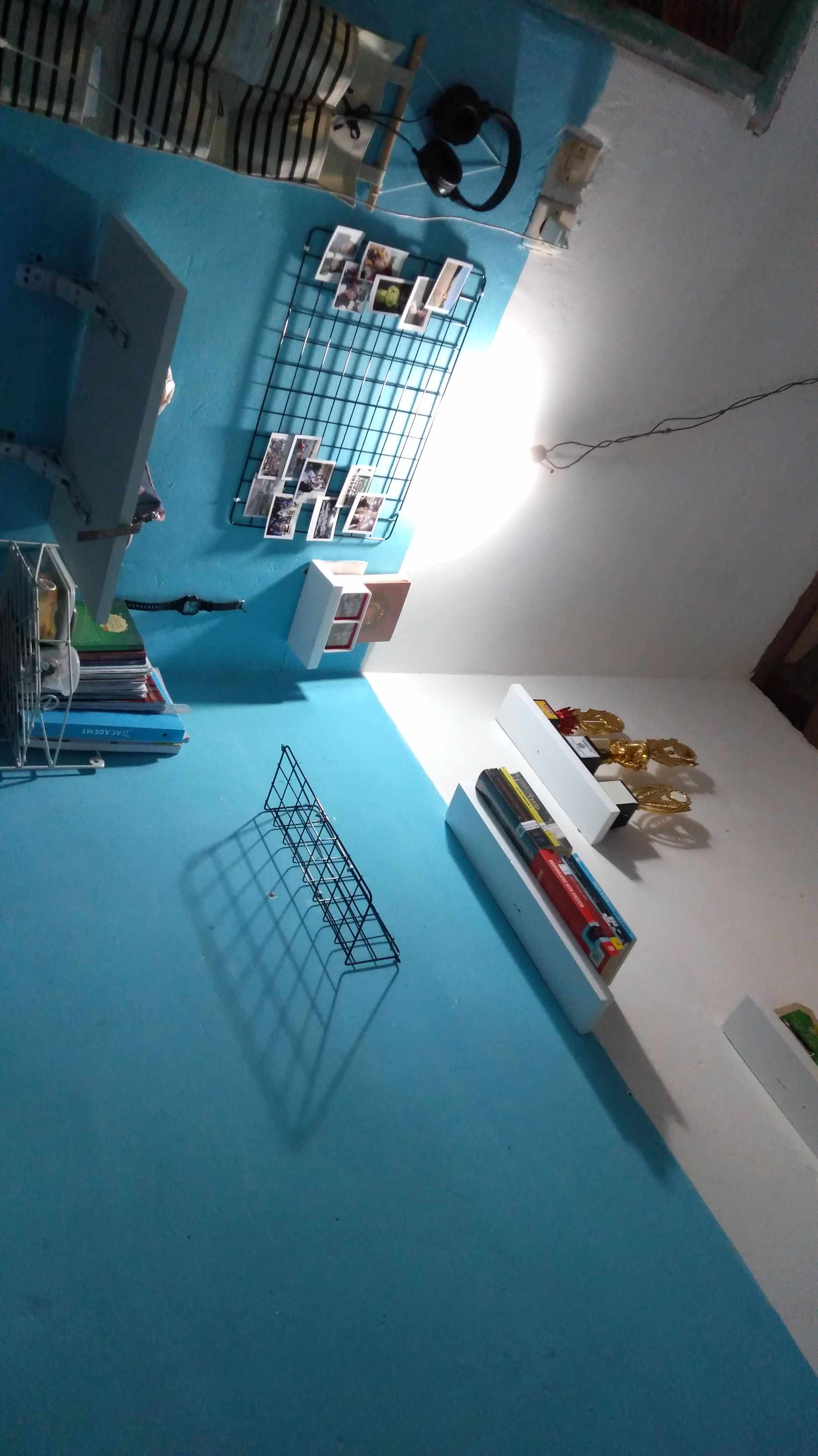 Hook S Putih Cantolan Barang