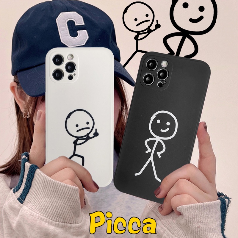 Casing Silikon Xiaomi Redmi 10 10A 9A 9 9T 9C Mi Poco M3 X3 Pro NFC Redmi Note 10 8 9 10S 10Pro Max Plus