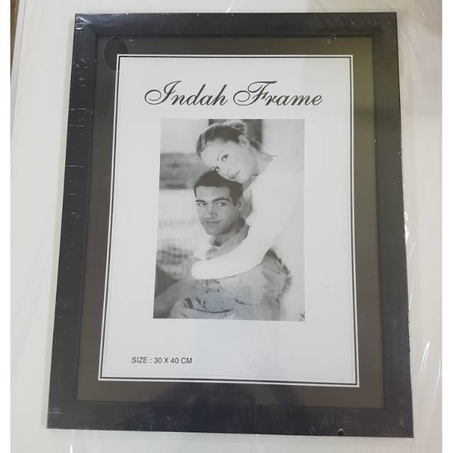 Bingkai Pigura Frame Foto 18R 35x45 cm Murah Bingkai Pigura Frame Foto 18R 35x45 cm Murah