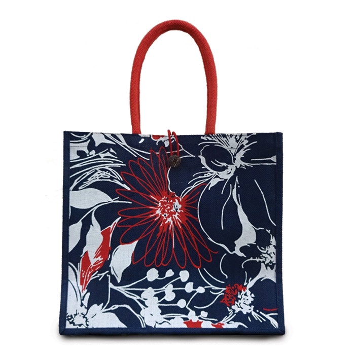 

✨ BISA COD ✨ LAMINATED JUTE BAG / Karung Goni Laminasi