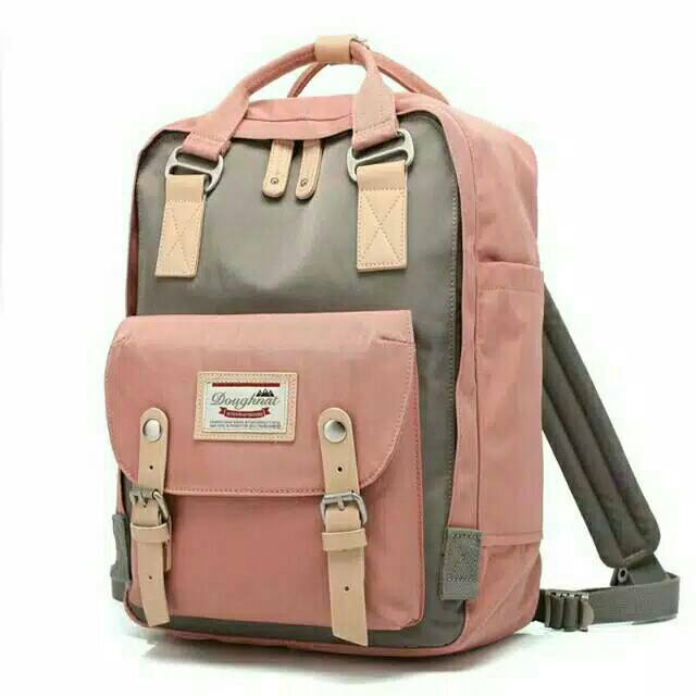  TAS  SEKOLAH  TK SD SMP SMA  ANELLO RANSEL BANYAK WARNA 