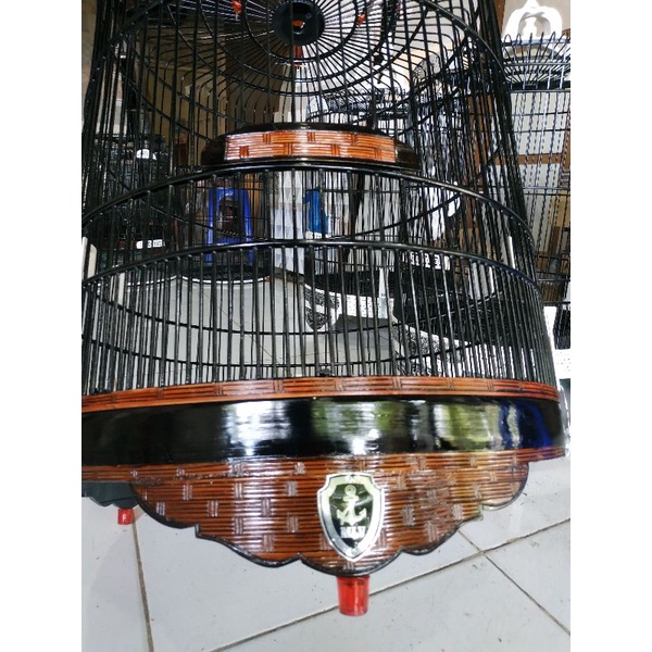 sangkar murai sangkar bulat sangkar Kacer sangkar burung
