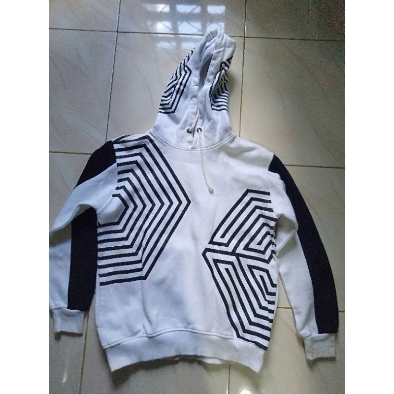 Jaket EXO Overdose