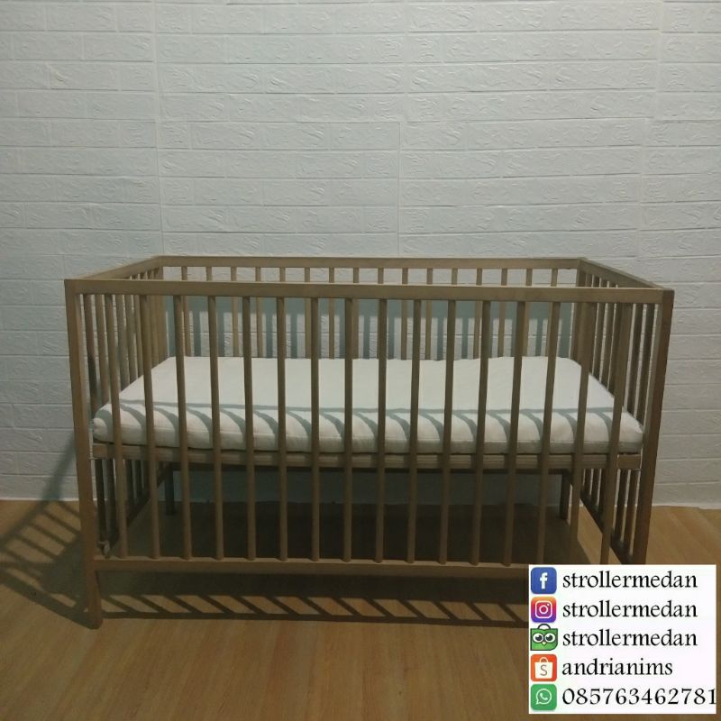 Box Baby IKEA Sniglar