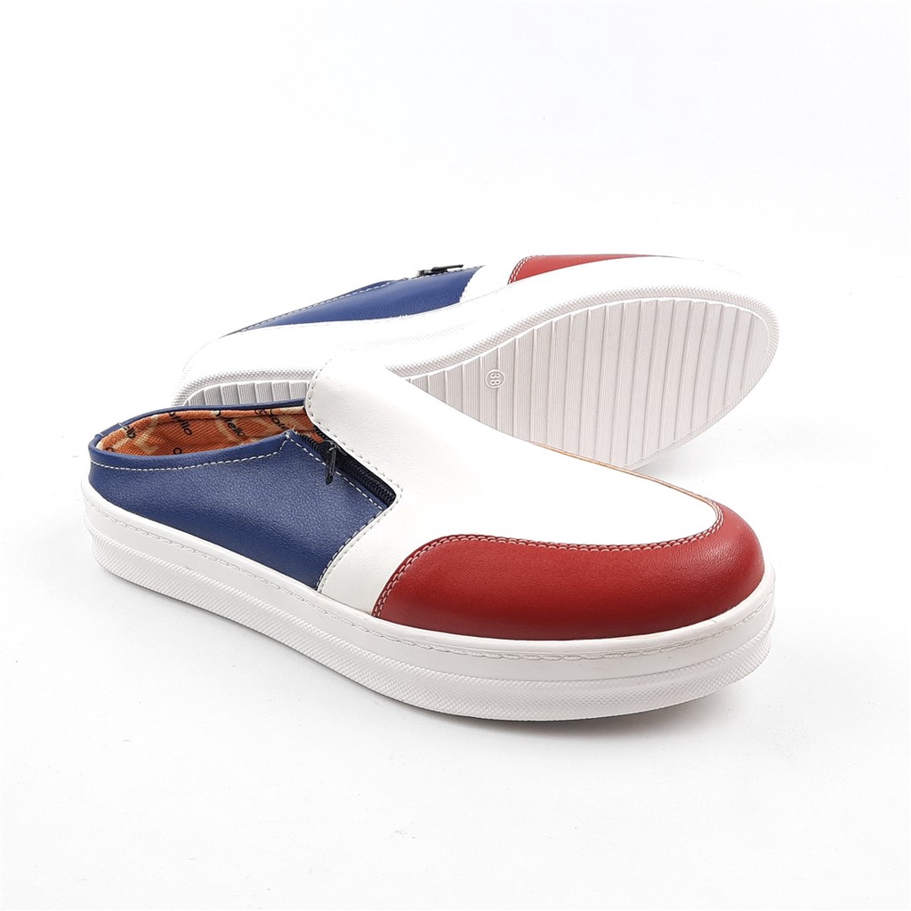 Sepatu Slip on wanita Donatello Sf.54011 36-40
