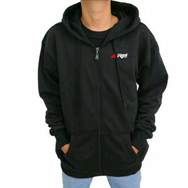 HOODIE ZIPPER LOGO REI JAKET GUNUNG BIG SIZE / ALL SIZE S M L XL XXL XXXL XXXXL XXXXXL