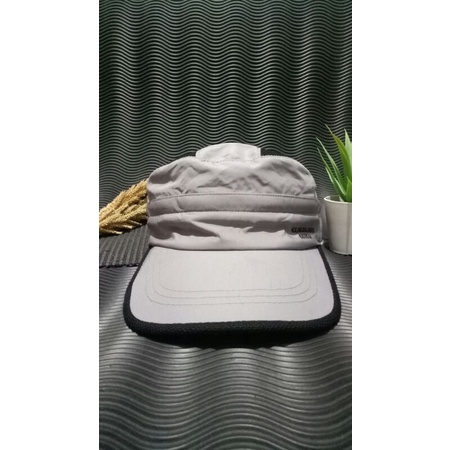 Topi Second /Topi Outdoor /Topi Gunung / Topi Kilimanjaro Second