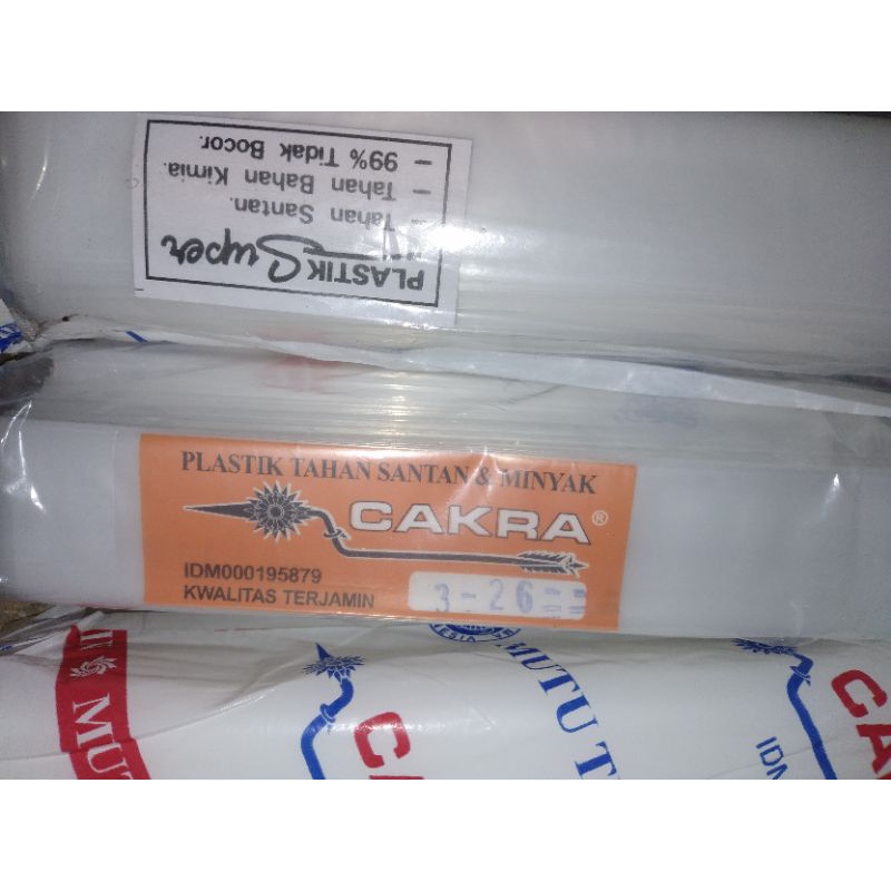 plastik es mambo 3 x 26cm plastik es susu