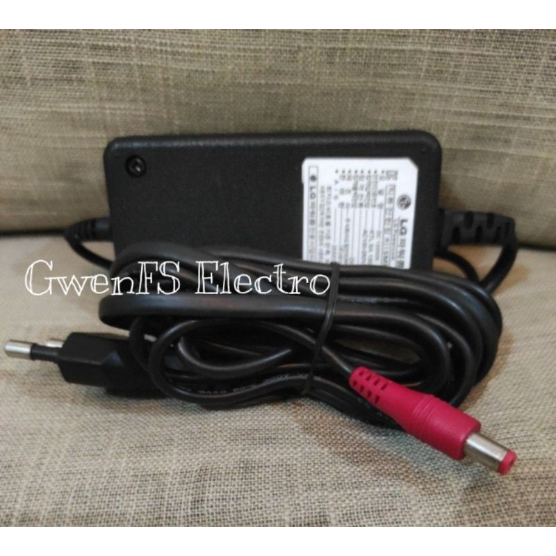 Adaptor 12V 3A Murni Promo LG