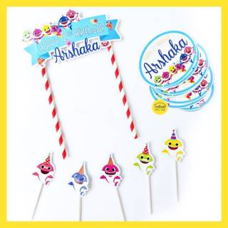 Millati Otherstuff Custom Cake Topper Hiasan Kue Ulang Millati Otherstuff Custom Cake Topper Hiasan Kue Ulang