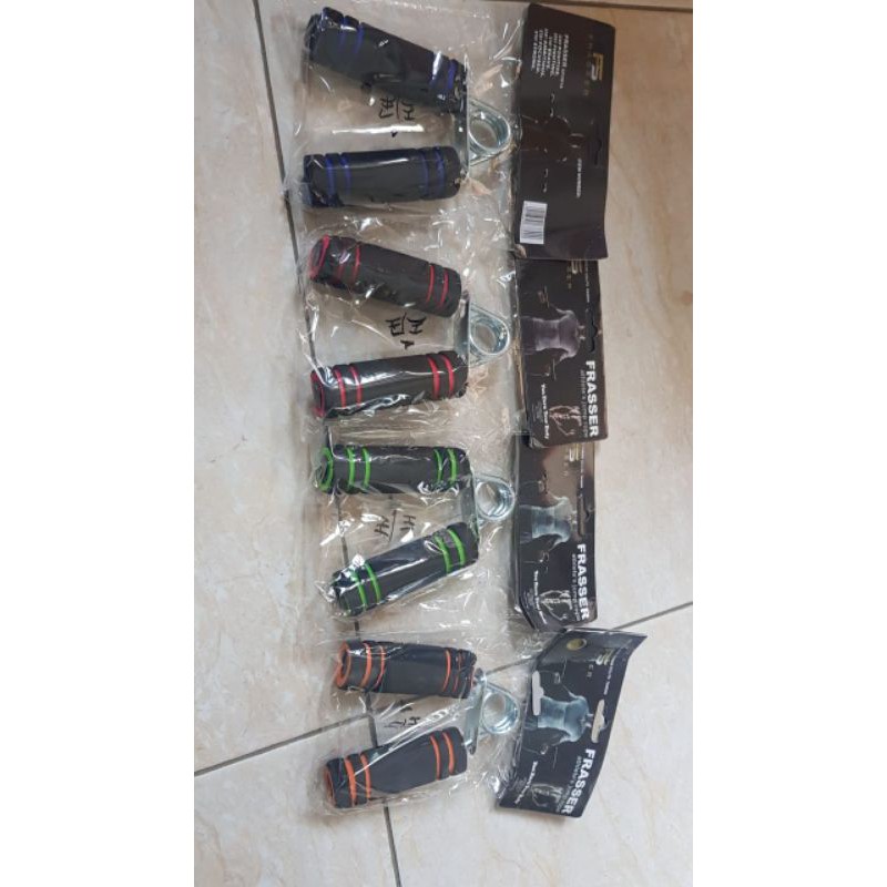 Hand Grip Busa Frasser Hand Grip Busa FS