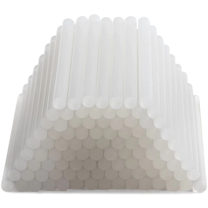 

lem korea super lengket 1 pcs Glue stick 10cm /alat penembak lem bakar refill isi lem tembak stick 7mm