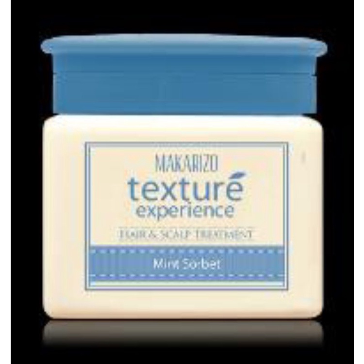 Makarizo Texture Experience 500gr