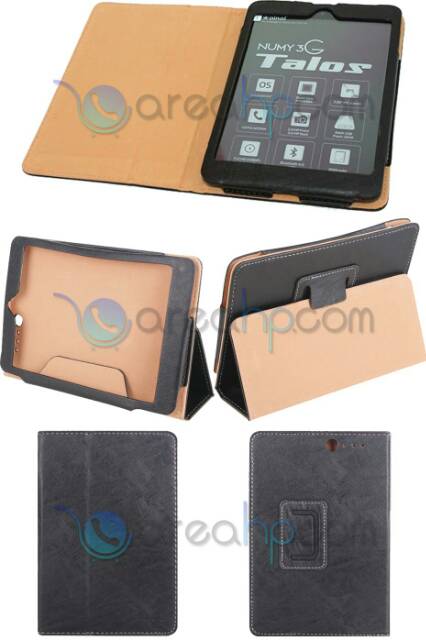 Leather Case Ainol 8 Numy BW1