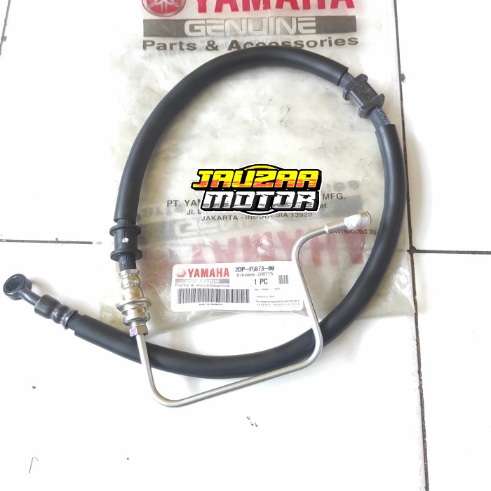 SELANG REM DEPAN NMAX ORIGINAL YAMAHA 2DP-F5873-00