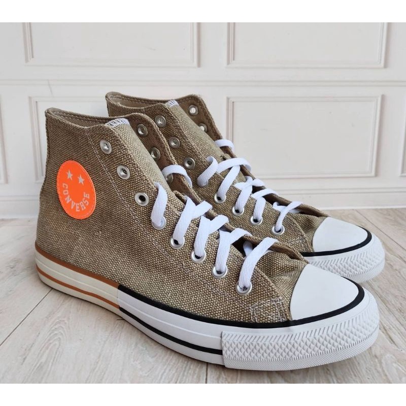 Converse CTAS High
