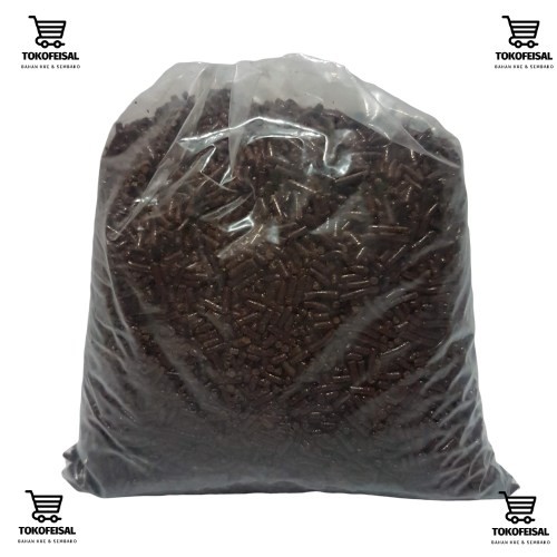 

MESIS GARUDA 250 GR