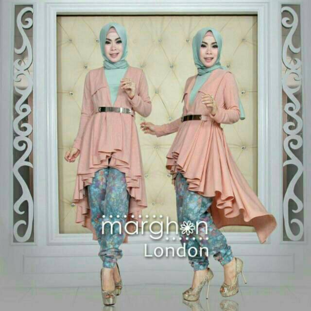 London set by marghon