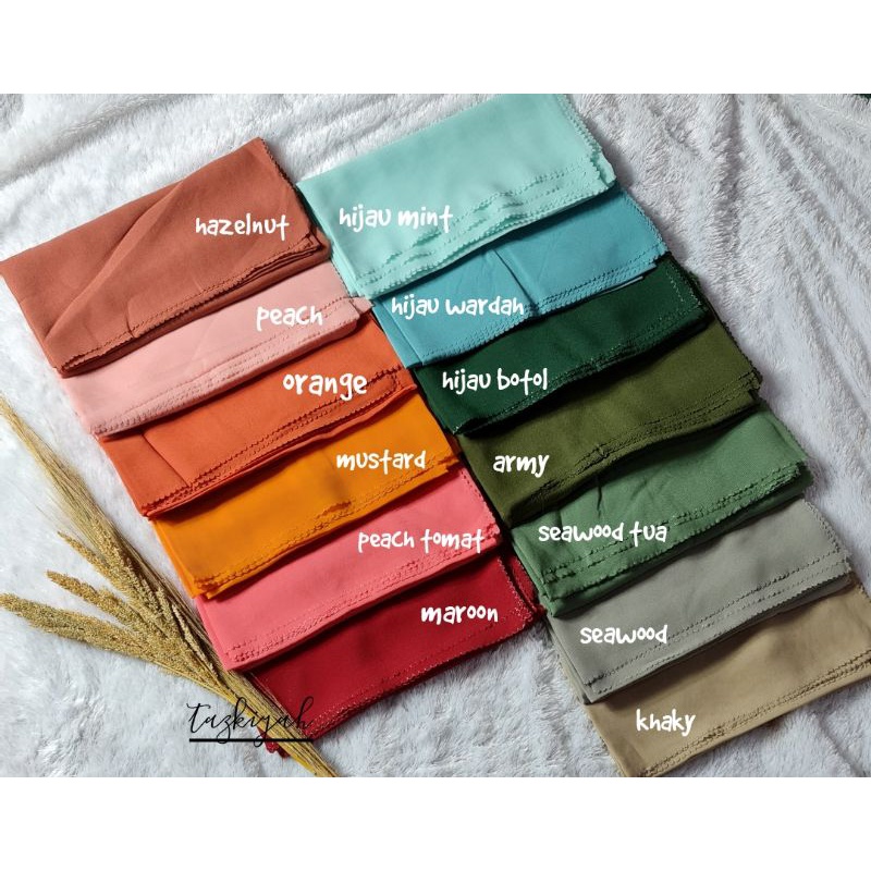 BELLA square pollycotton_cutlaser || SegiEmpat LaserCut