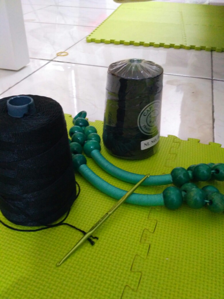 Handle Anggur (sepasang)