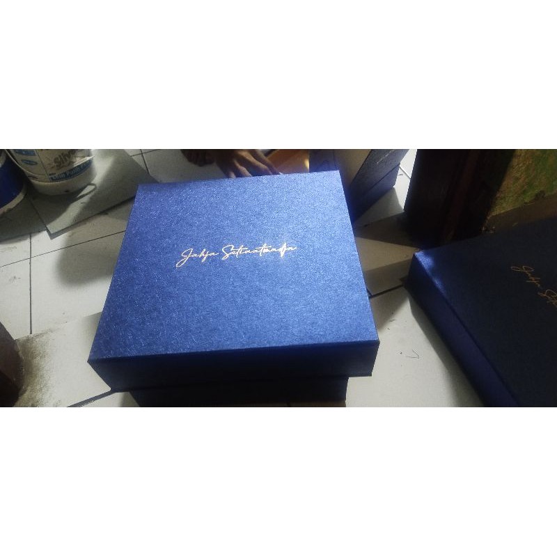 HardBox/Hampers Box/Custom Box/Gift Box/Kotak Kado