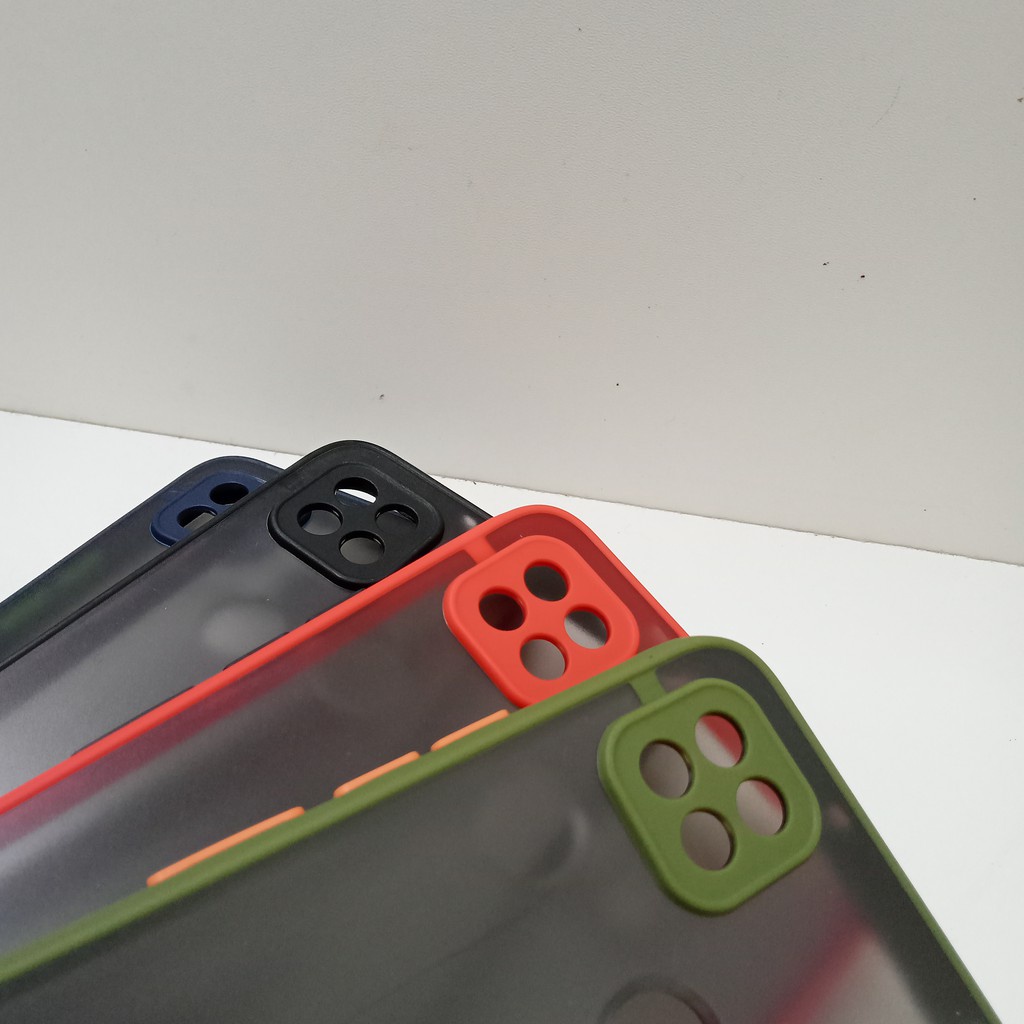 Case my choice/softcase my choice SAMSUNG A22/A31/A32/A52/A72 silikon dove my choice