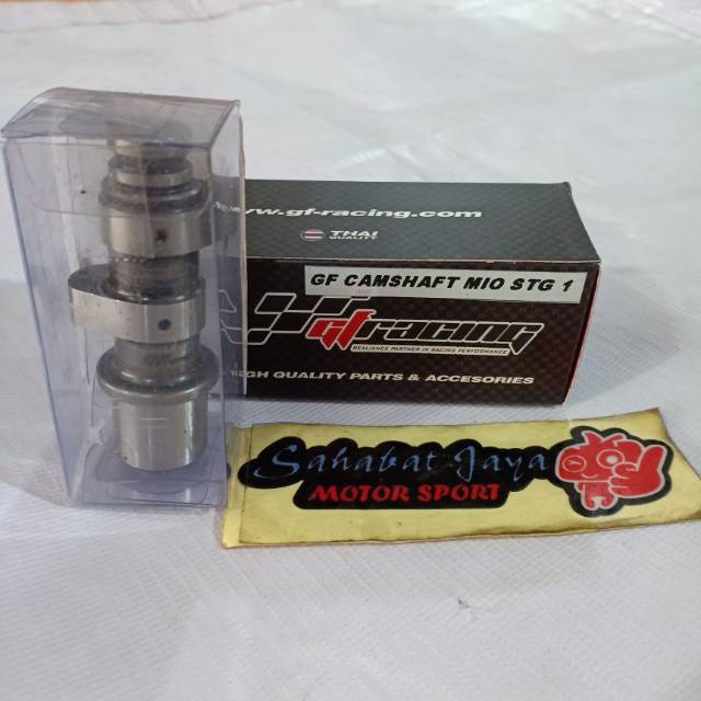 Noken As GF RACING SPS RACING Mio Soul Mio Smile Mio Sporty Nouvo Fino Karbu Vega ZR K1K2 K3 Origina